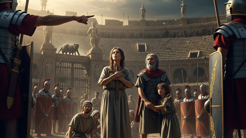 Análise Crítica de Quo Vadis: Um Clássico da Literatura Mundial