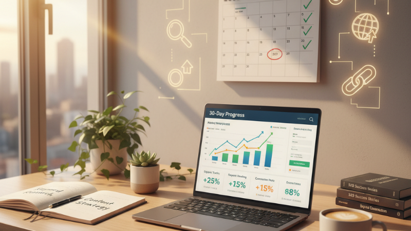 Aumente 50% sua Agenda e Pacientes Fiéis em 30 Dias