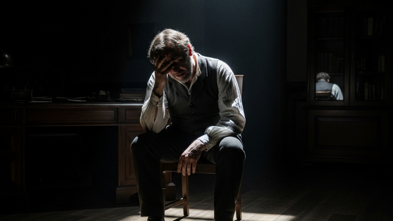 A Obra-Prima de Henrik Ibsen: 'The Master Builder' e Seu Legado na Literatura Mundial