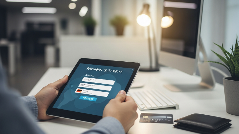 O Poder do Gateway de Pagamento: 5 Estratégias para Empresários Brasileiros