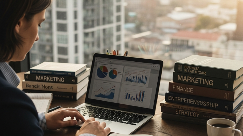 Desbloqueie Seu Potencial: Guia Completo sobre o Curso de BDR