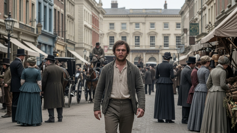 O Poder da Narrativa: Análise de 'O Nariz' de Nikolai Gogol