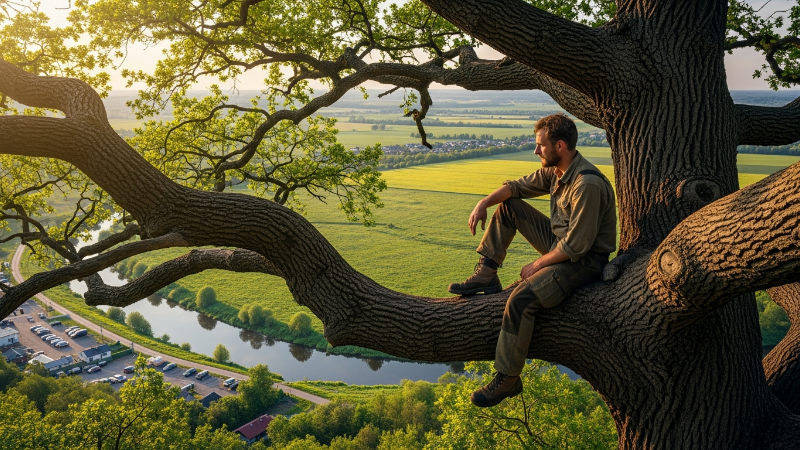A Influência de 'Il Barone Rampante' na Formação do Pensamento Crítico