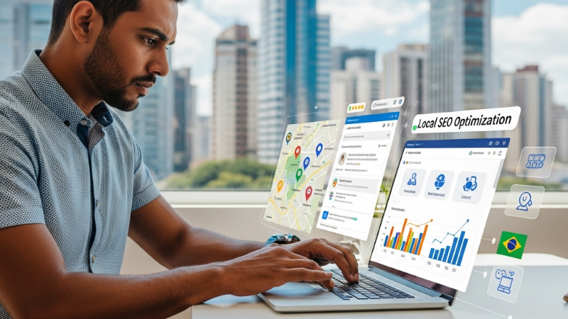 Otimizando Seu Negócio com SEO Local: 7 Dicas Práticas para Reduzir Custos