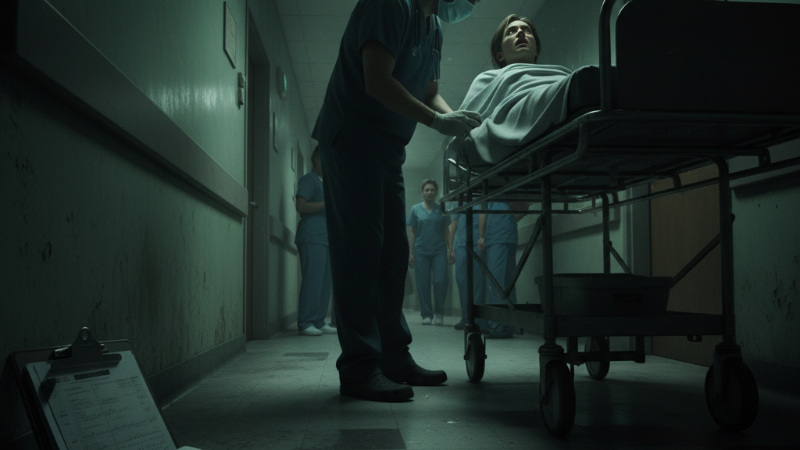 Sistema Predatório para Fidelizar Pacientes e Triplicar o Lucro