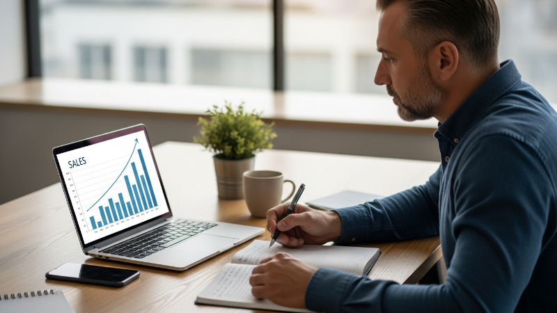 Aumente Seu Faturamento: Estratégias Práticas para Empresas Brasileiras