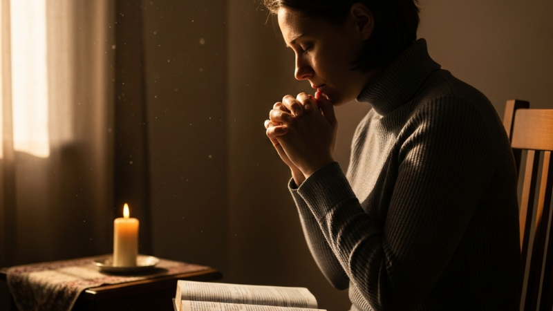 Devocional do dia: Obediência e Desobediência