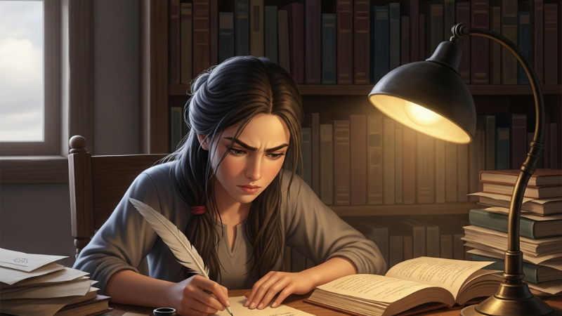 Pamela: Uma Obra-Prima da Literatura do Século XVIII