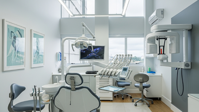 Implantes Dentários em Alta: Oportunidades e Tendências em Itaúna, Minas Gerais