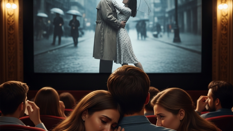 O Poder da Trilha Sonora: Análise do Filme 'O Segredo de Seus Olhos'