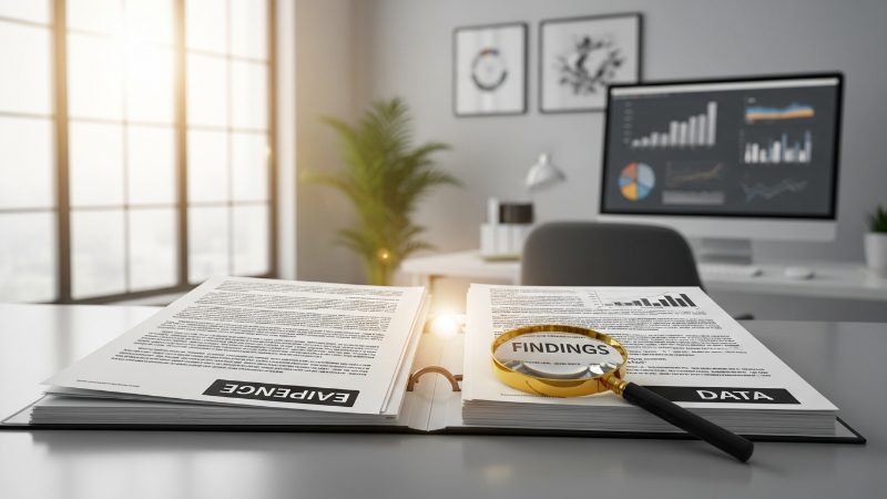 Arquivos Confidenciais: Entendendo a Importância da Transparência em Investigações