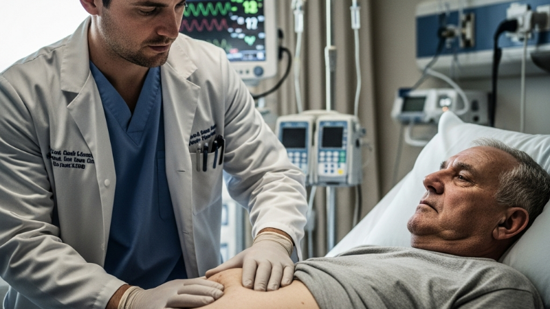 Saúde: Entendendo o Diagnóstico e Tratamento de Tumores no Estômago