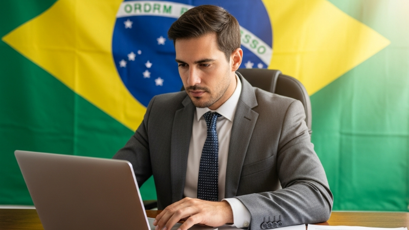 Como Registrar uma Empresa no Brasil: Um Guia Prático para Empresários