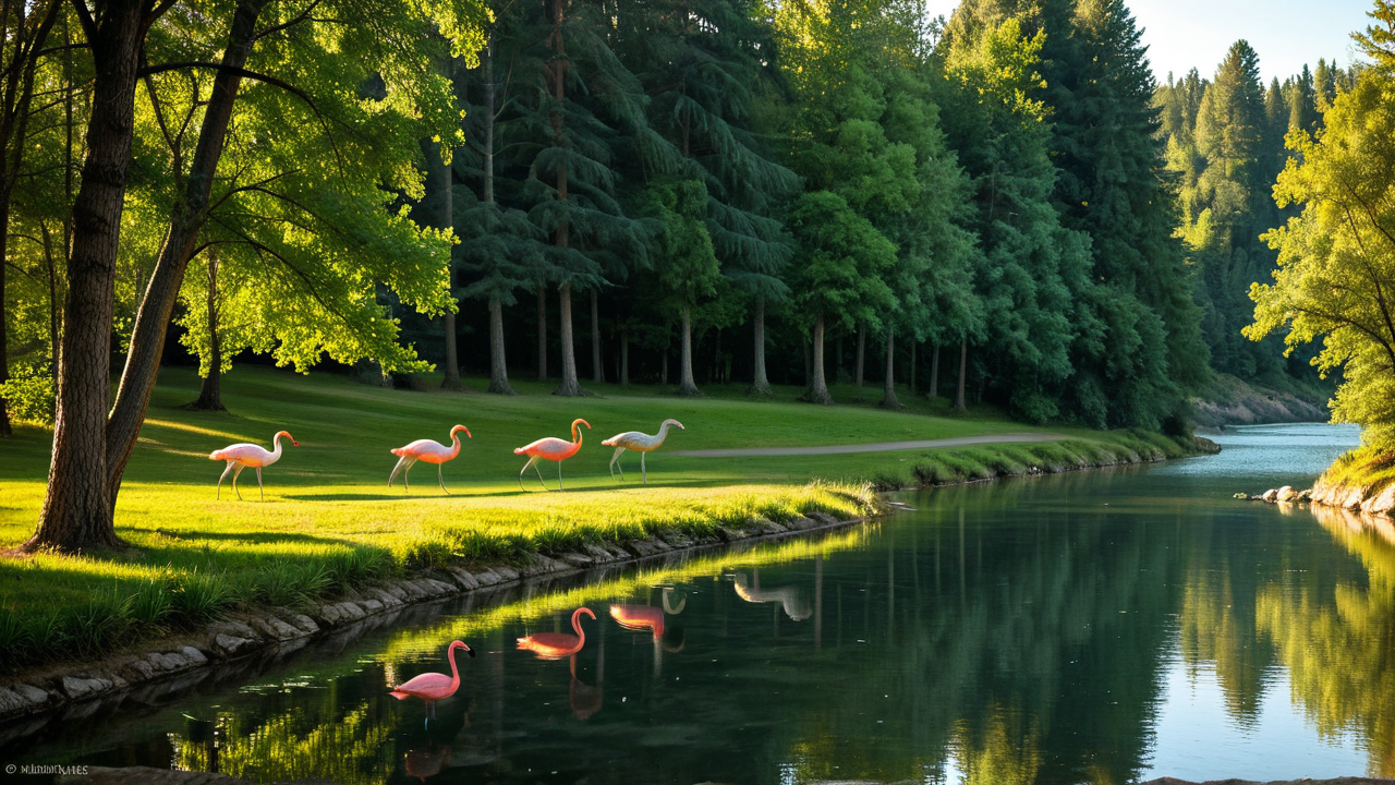 Aventuras no Parque Nacional de Gomaa: Hiking na Montanha Karisimbi e Lazer no Lago Victoria