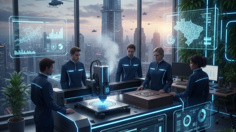 Domine Sua Região com Laser: Metodo Provenho para Lucro