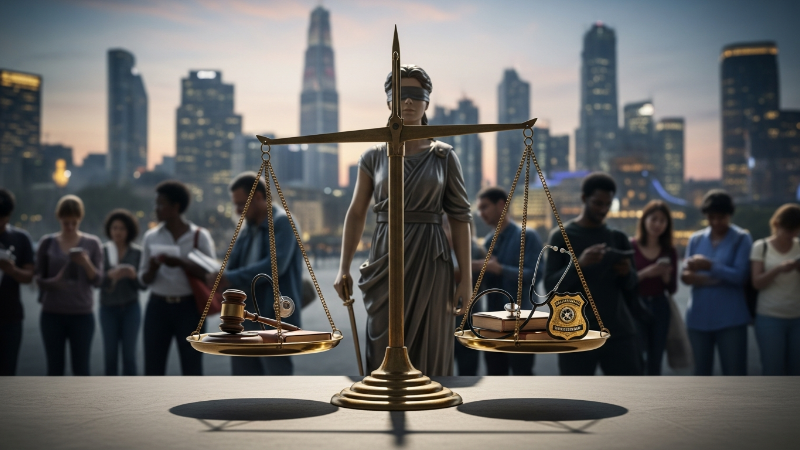 A Importância da Neutralidade nas Instituições