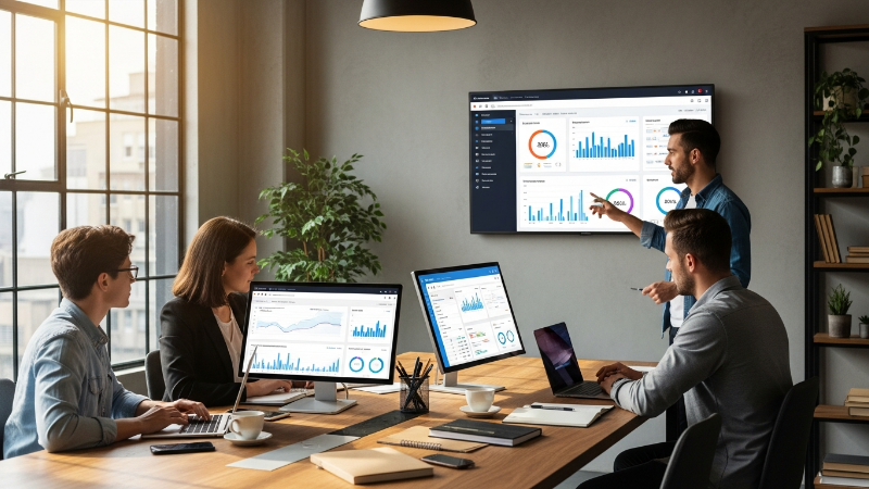 Automação de Marketing: 7 Dicas Práticas para Empresários Brasileiros