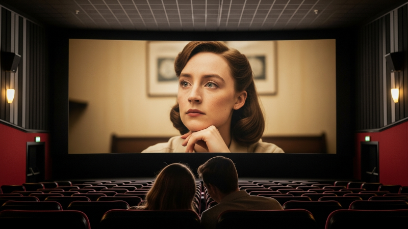 O Legado de John Crowley em Brooklyn: Uma Análise Crítica