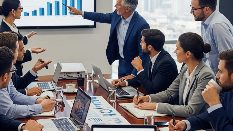 O Poder dos Investidores Anjo no Empreendedorismo Brasileiro