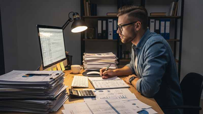 Empréstimo para Pequenas Empresas: 5 Abordagens para o Sucesso