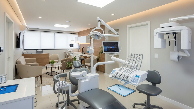 O Crescimento da Especialização em Periodontia em Águas Lindas de Goiás