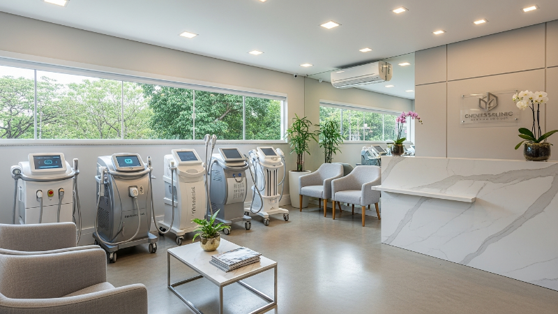 O Poder do Tráfego Pago no Meta Ads para Clínicas de Estética em Indaiatuba