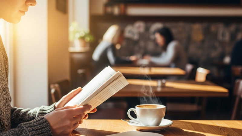 A Arte da Ficção: Uma Análise de The Art of Fiction de Ken Kesey