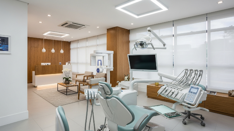 O Crescimento Do Mercado Odontológico Em Ariquemes: Estratégias De Sucesso