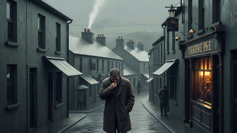 O Fenômeno Literário de 'The Poor Mouth': Uma Análise Crítica