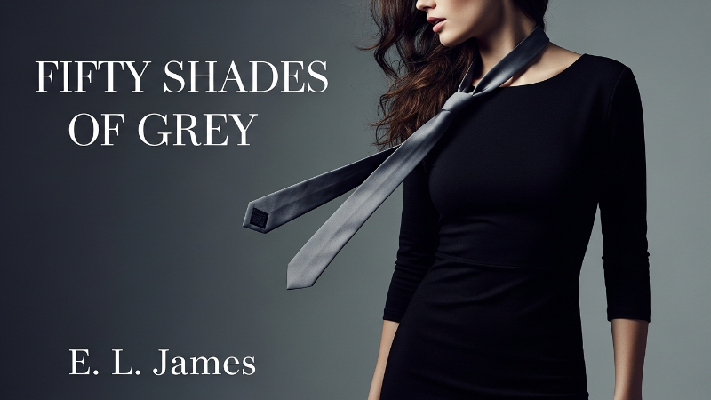 Cinquenta Tons de Cinza: Análise Crítica e Relevância na Literatura Mundial