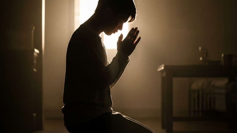 Devocional do dia: Não Te Esqueças dos Gritos dos Teus Inimigos