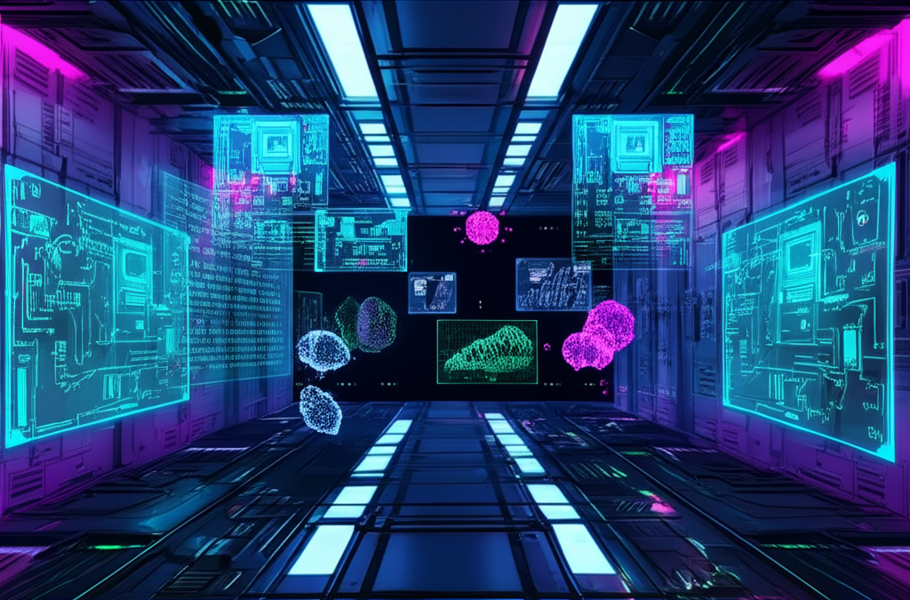 Brasil na Corrida Quântica: O Novo Horizonte Tecnológico