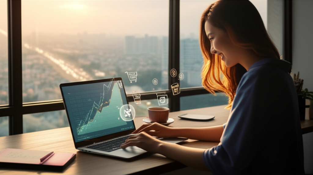 Como Dobrar Seus Ganhos em 15 Dias com E-commerce: Estratégias Comprovadas