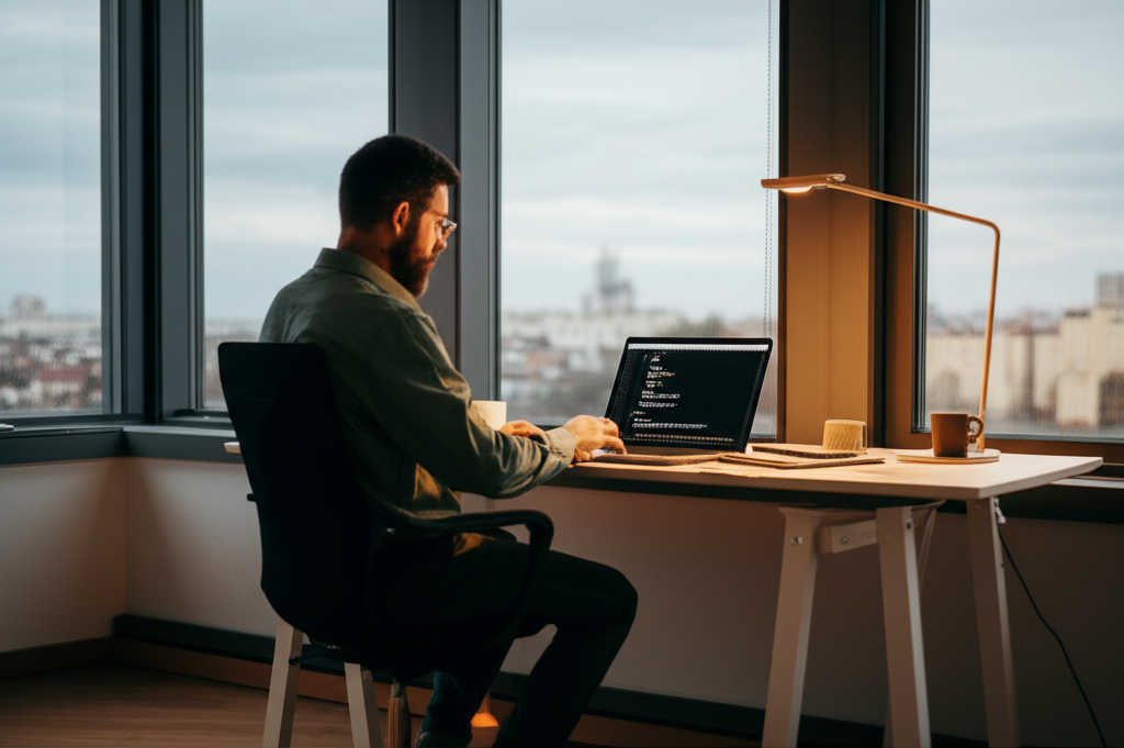 Programação: O Guia Definitivo para Profissionais