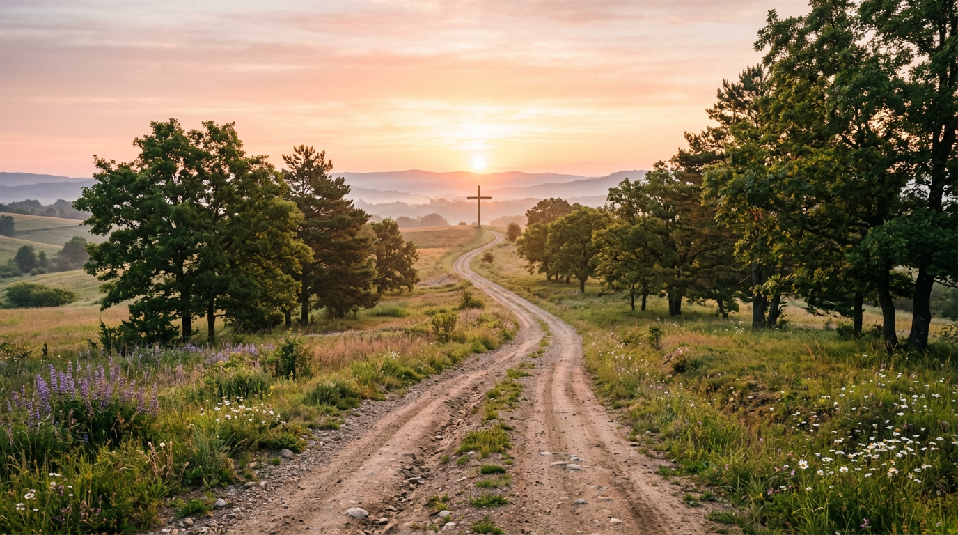 Caminhando na Integridade: Deixando um Legado de Fé para as Gerações Futuras
