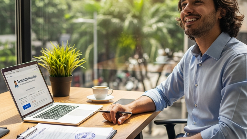 Guia Prático para Registrar uma Empresa no Brasil