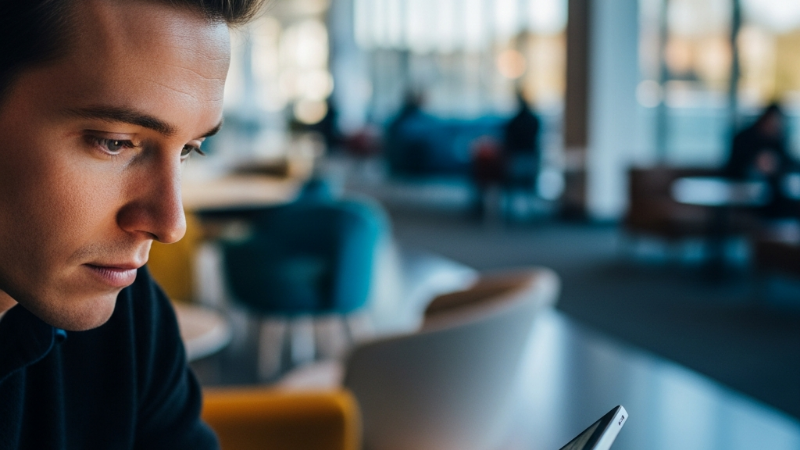 O Poder da Informação: Como as Notícias Diárias Impactam Nossa Vida