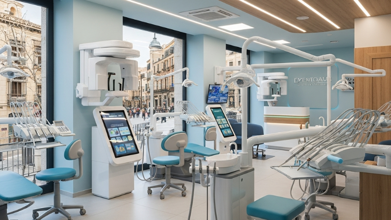 Toledo em Foco: A Ascensão da Odontologia Preventiva e o Novo Cenário para Clínicas Locais