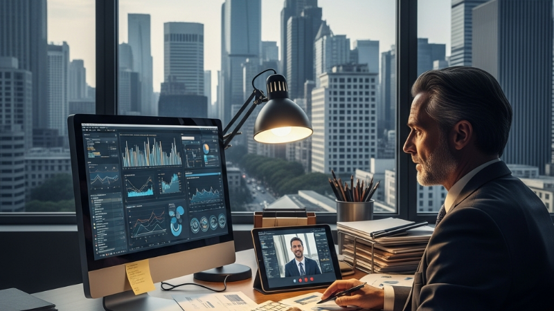 Guia Prático para Emitir Nota Fiscal Eletrônica: Otimizando a Gestão Empresarial