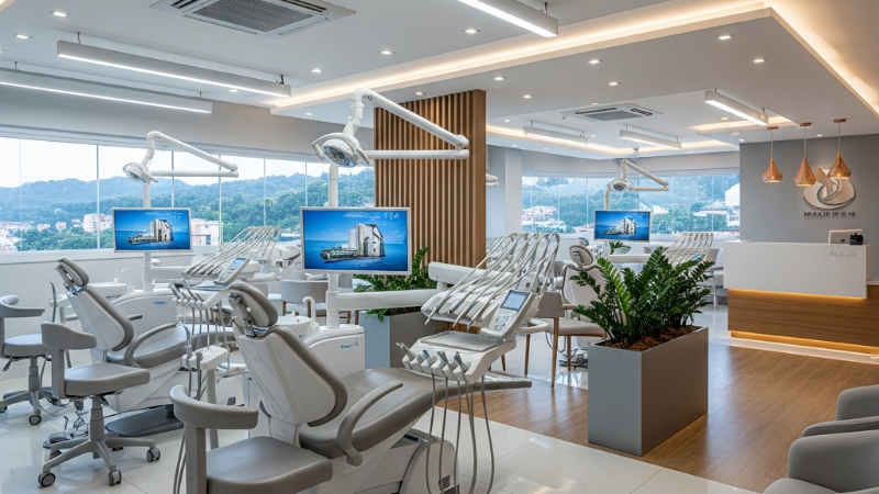 O Papel Fundamental das Redes Sociais para Dentistas em Sabará, Minas Gerais