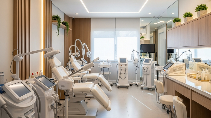 Cajamar: Marketing de Relacionamento Transforma Pacientes em Clientes Fiéis na Estética