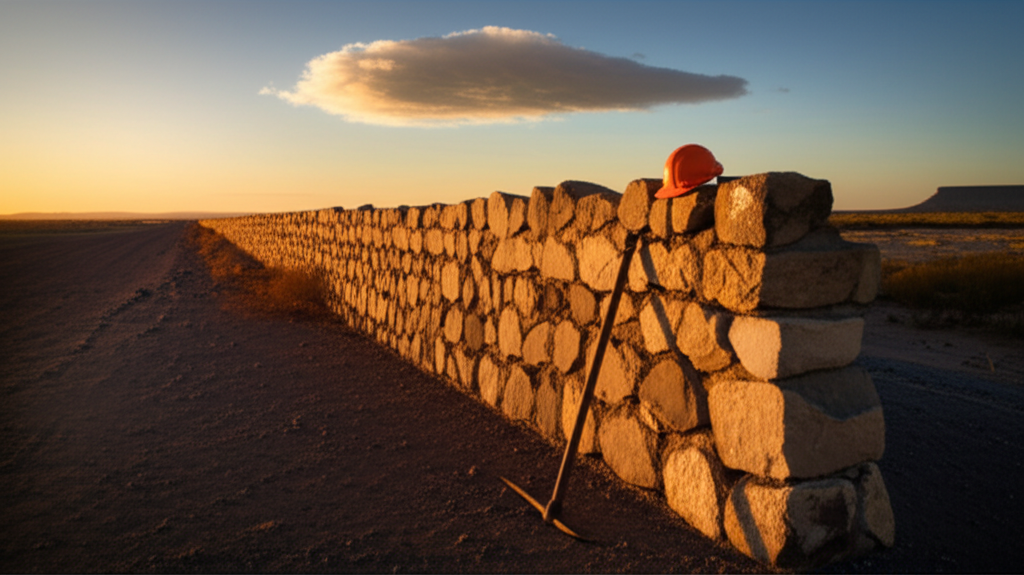 Não Cessarei: A Grande Obra de Deus em Nossa Vida