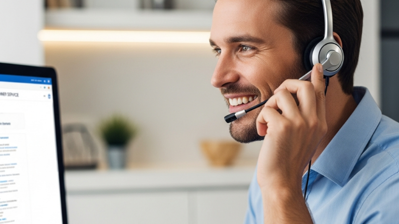 Guia Completo para o Curso de Atendimento Remoto Terceirizado: Oportunidades e Desafios