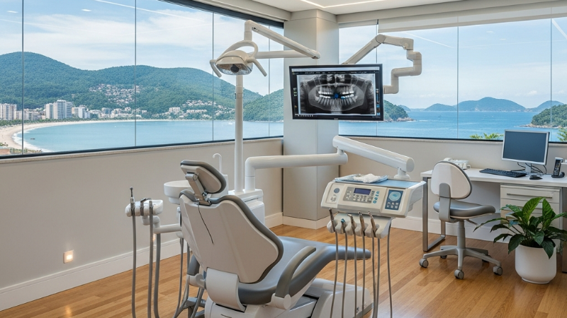 O Impacto dos Planos de Tratamento Personalizados na Odontologia de Angra dos Reis