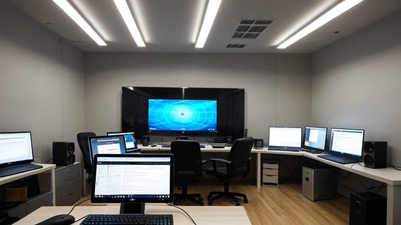 A Engenharia de Software: Uma Oportunidade de Sucesso na Era da Inovação Tecnológica