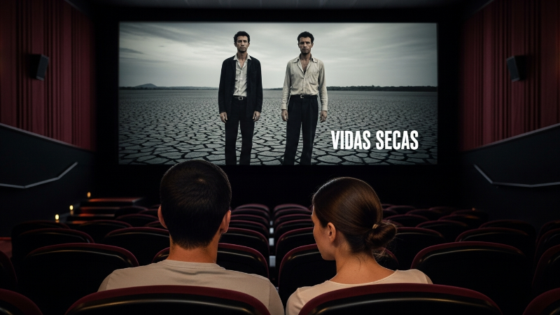 Vidas Secas: Um Clássico do Cinema Brasileiro