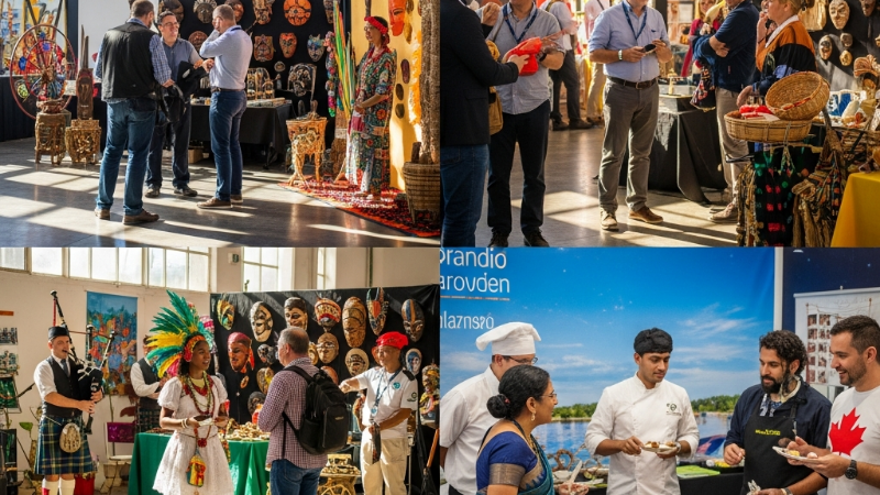 O Poder da Cultura: Como Influenciar a Visão de Mundo das Nações