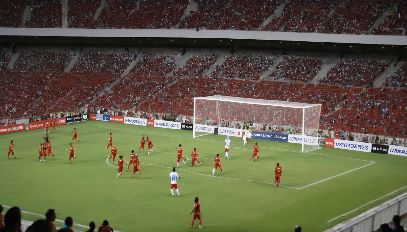 São Paulo vence em jogo emocionante e estreia com vitória marcante