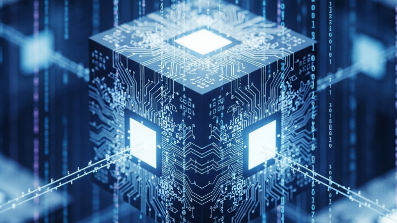 Entendendo o Blockchain: Tudo o que Você Precisa Saber