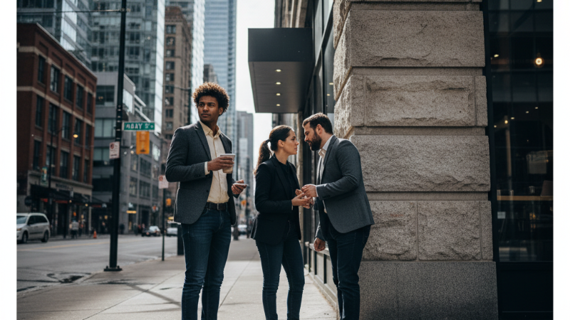 Maximizando leads locais: guias de marketing digital para startups tecnológicas.